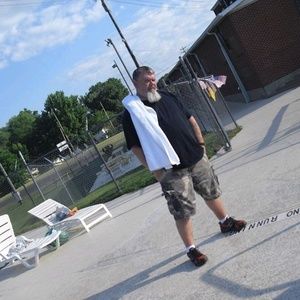 Meet your Posher, Jesse